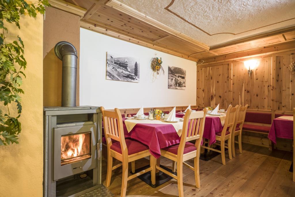 Die Natur Residenz Innervillgraten Eksteriør bilde